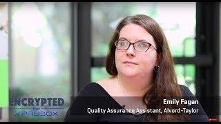 Emily Fagan: Alvord-Taylor uses Paubox to eliminate faxes and improve workflows