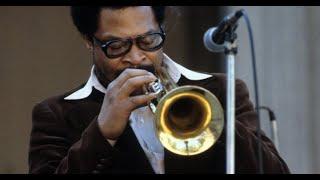 Darren Barrett presents Storytelling - Woody Shaw