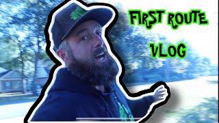 Grow It We Mow It First Vlog