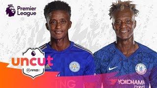 The Future of the Premier League | Uncut w/ Demarai Gray | AD