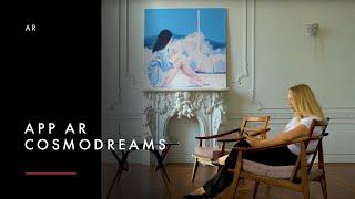 APP AR Cosmodreams