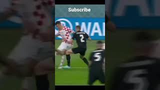 Croatia vs Canada highlights world cup 2022