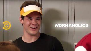 Workaholics - New Kids in School