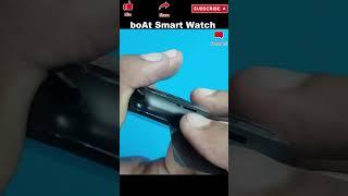 Smart Watch Display | Smart Watch Inside #smartwatch #technology #shorts #trending #tech