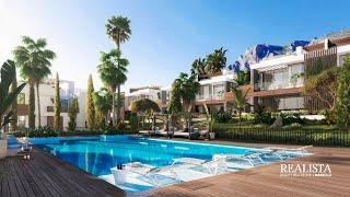 New Luxury Villa Le Blanc Sierra Blanca | Marbella