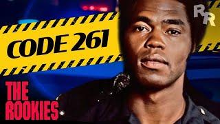 The Rookies: Code 261 (Full Episode) | Rapid Response