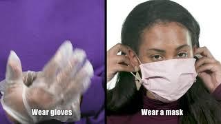 We Must Save Us - Closing the Health Gap