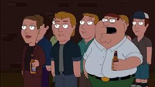 Family Guy DESTROYS Political Correctness and Millennial Entitlement