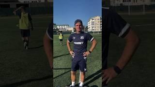 #футбол #recamedia #football #детскийлагерь #дневникфутбольноголагеря #sports