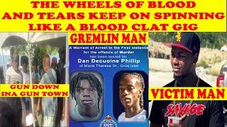 ST. LUCIA ORDEAL: CASTRIES SHOOTING RANGE | Gremlin Man's Case: Was It Self-Defense in Murder Charge