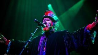 The Crazy World of Arthur Brown  - Psycho Las Vegas