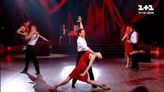 Dance for life – Tango – Dancing with the Stars. Season 8