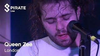 Queen Zee Full Performance | Pirate Live