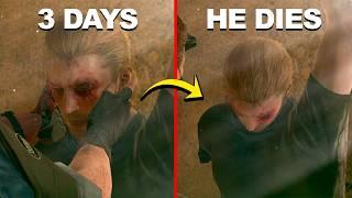 9 Secret Details you never knew about Metal Gear Solid 5