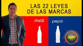 Las 22 leyes de las marcas - COMPLETO