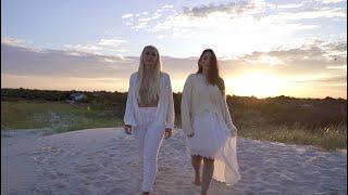 Jessica Rose & Brielle Von Hugel  - The Gates (Official Music Video)