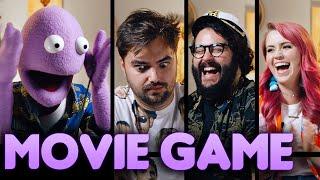 Randy Feltface ROASTS US on MOVIE MOVIE GAME