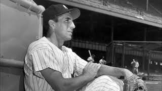 Baseball Record: June 21,1950, Joe DiMaggio gets his 2,000th hit -  On this Day