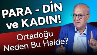 ORTADOĞU YANGIN YERİ! TÜRKİYE NE YAPACAK? #türkiye #israil #ortadoğu