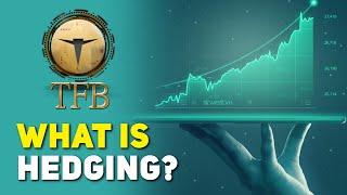 What is Hedging | Trillium Financial Broker | TFB Education