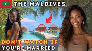 16 Crazy Facts About the Maldives You Never Knew!