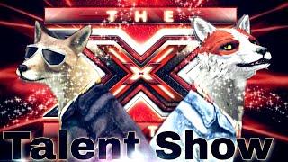 WildCraft: X-Factor - Singing Contest | Funny / worst auditions | Version by: Sarah Panda