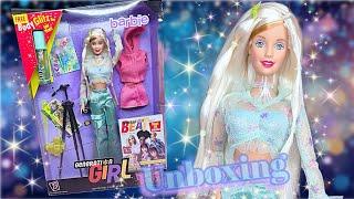 Barbie Generation Girl Doll Unboxing