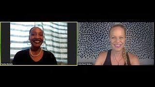 [TRANSFORMATION] Real Women, Real Conversations with Tamika Michelle & Celia Ward-Wallace