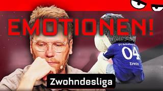 Diese LIGA ist einfach nicht ausrechenbar! | Zwohndesliga Saison 2024/25