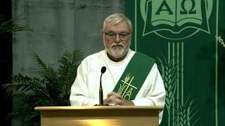 Catholic Mass Today | Daily TV Mass, Saturday November 23, 2024