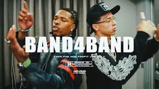 [FREE] Central Cee Type Beat X Lil Baby Type Beat - "BAND4BAND" | Melodic Drill Type Beat 2024