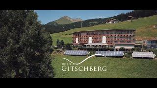 Hotel GITSCHBERG - Panorama