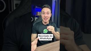WhatsApp news #tips #cellphone #whatsapp