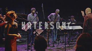 Rosie Tee & Decibel Ensemble • watersong