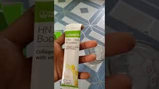 Herbalife nutrition skin booster #byhomemakerstrategy#shorts#