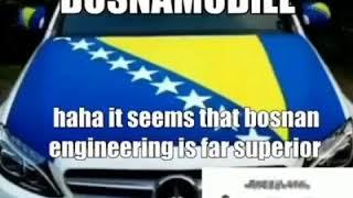 Bosniak Engineering 