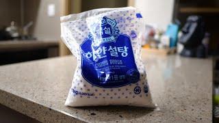 설탕의 숨겨진 비밀... (99%의 사람들은 모름)