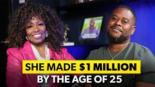 She Made $1 Million by 25 and Almost Lost It All: The Truth Entrepreneurs Don't Talk About