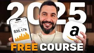 Amazon Dropshipping For Beginners (Easy Mode)