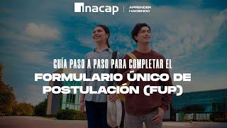 Cómo Matricularme en INACAP