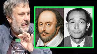 Slavoj Zizek — Why Akira Kurosawa did Shakespeare better