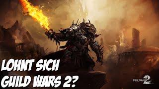 Guild Wars 2 im Jahr 2022!