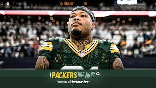 Packers Daily: Year 10