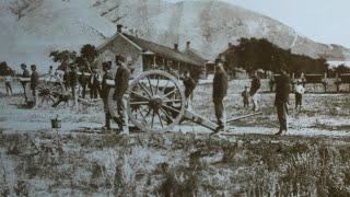 Salt Lake City bus tour uncovers lesser-known Black history in Utah