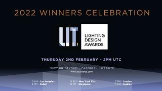 LIT Awards 2022 winners celebration