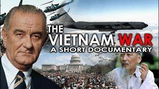 How America Got into The Vietnam War