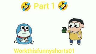 Indian Doraemon Parody part 1 | ft. Not Your Type | @close enough | Parody