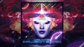 Weejoonz - Flyowiz  (Implosion Switch EP 2016 / PatGap Music)