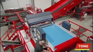 Tong in the making: #3 Inside the Factory - Custom-built handling solutions from Tong