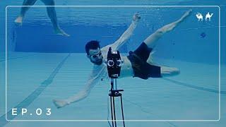 Building Custom VR Cameras : Inside Felix & Paul Studios Episode 03